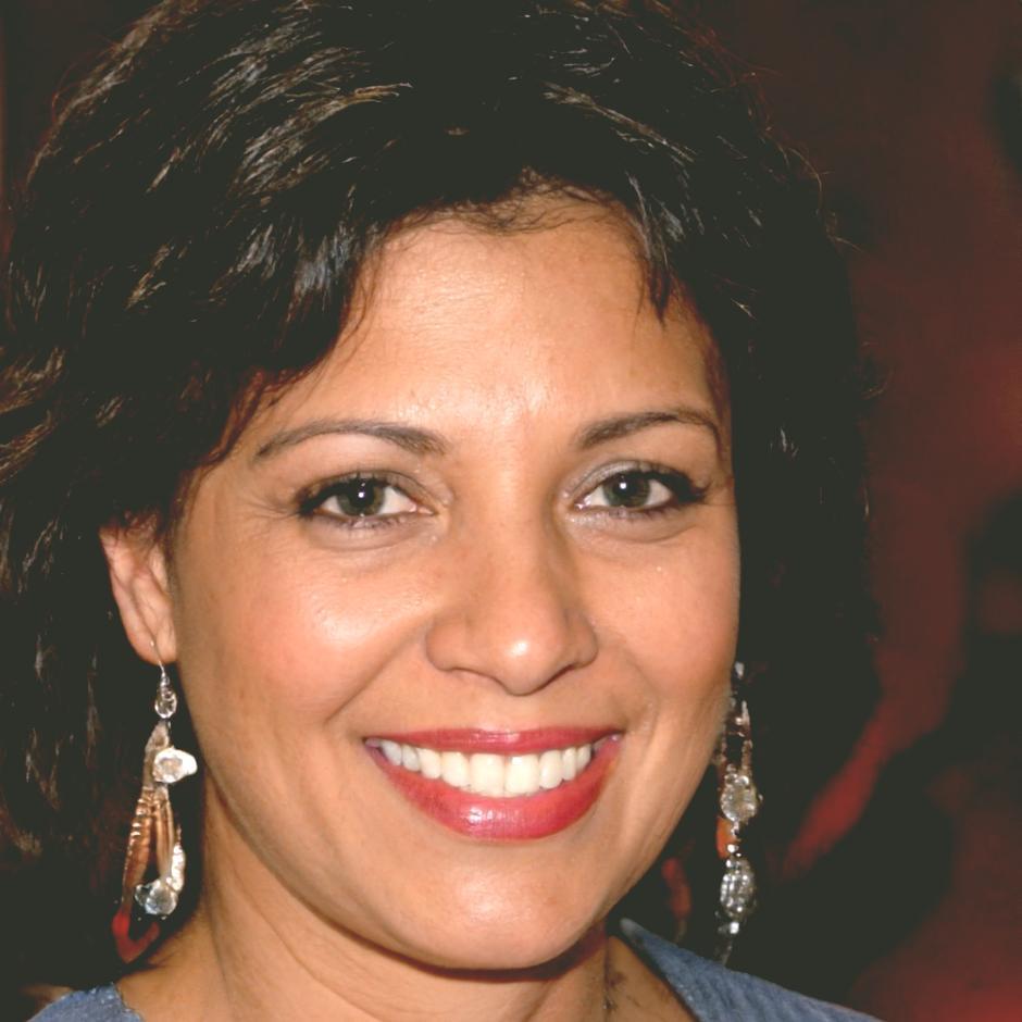 Carmen Ruiz, Especialista en Presupuestos Familiares de Rolanovira