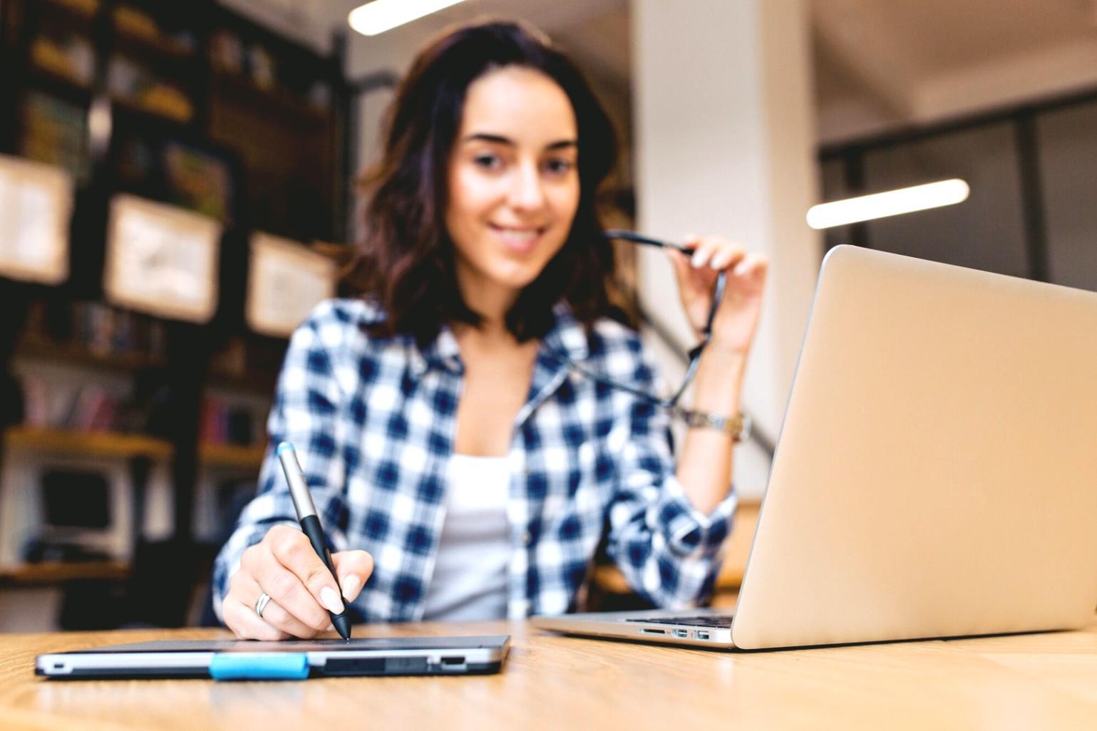 Herramientas de seguimiento financiero personal