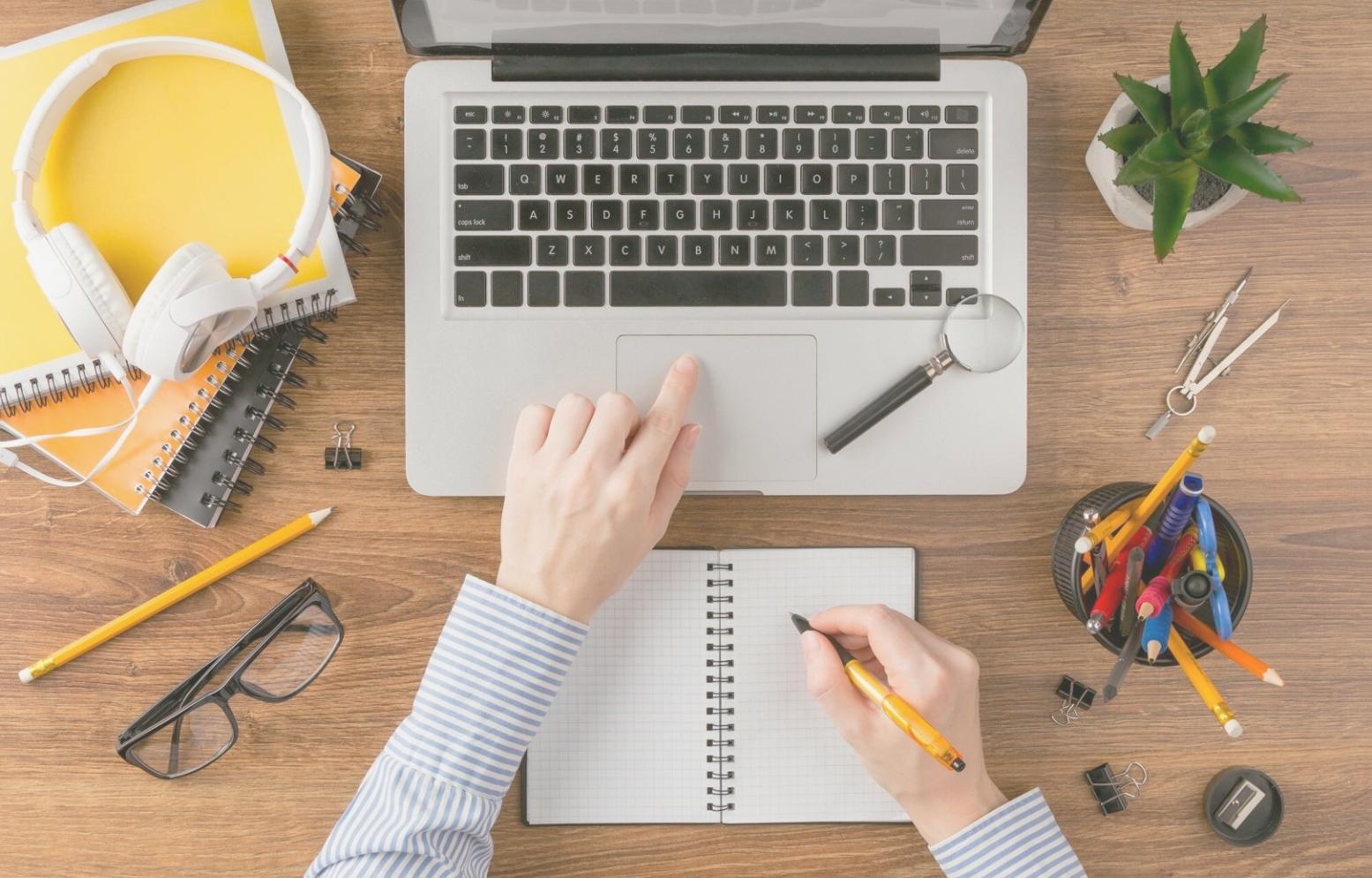 Taller de presupuesto familiar en nuestra sede